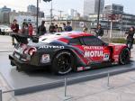 Nissan GT-R Super Gt 2008 года